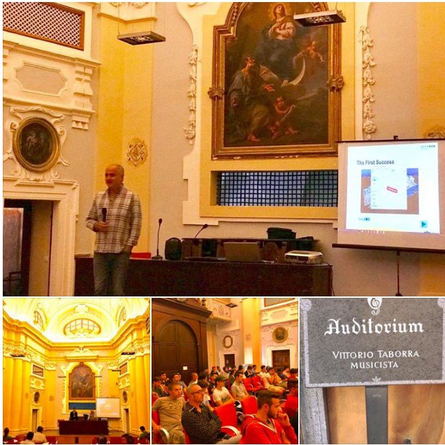 analistgroup's tweet image. #AnalistGroup Oggi siamo a Bagnoregio Ospiti dei #PeritiAgrari della provincia di #Viterbo&quot; Seminario Il #Drone e le nuove opportunità