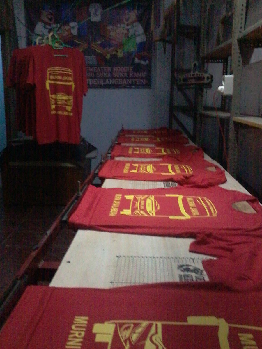 vansrockins's tweet photo. Alhamdulillah...Murni Jaya Labuan #RedDevilOneColore.
#Pasteam Creations.. https://t.co/Eqvd4VygCa