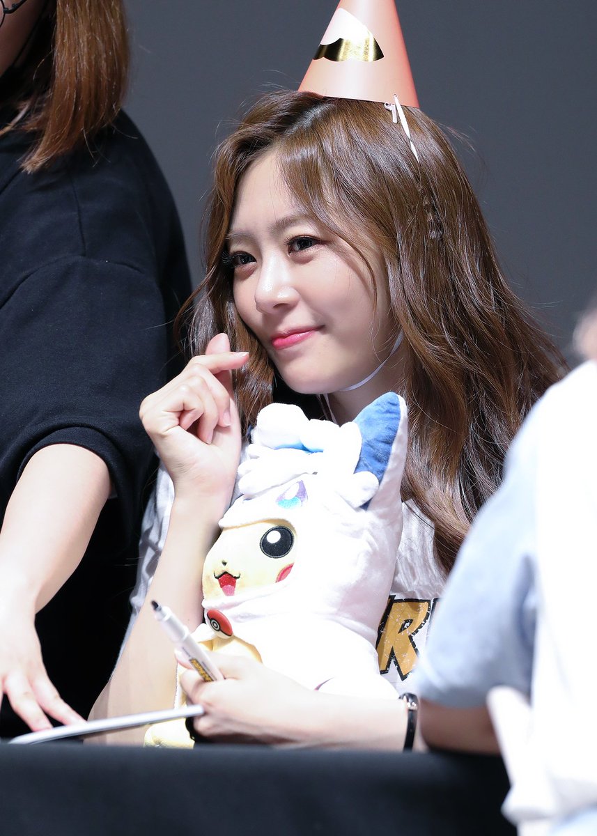 170604 #막팬싸 #동자아트홀 #드림캐쳐 #dreamcatcher #굿나잇 #goodnight #마지막 팬싸인회 #지유 #jiu 

수고했어.. 
니가있어 참 행복한 시간이었어..
기다리고 있을께..

<a href="/hf_dreamcatcher/">드림캐쳐 Dreamcatcher</a>