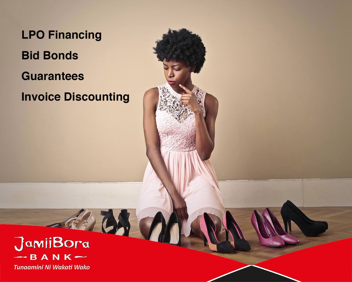 KingdomBankKE's tweet photo. Let us help you choose your bae with our tailor made trade finance solutions #BiasharaBoost #EnterpriseBank https://t.co/2ve4o2jXP6