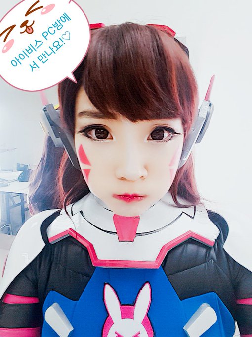 Twitterのコスプレ画像54