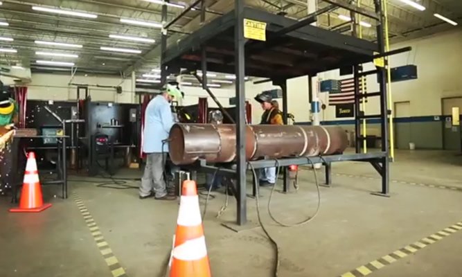 Welding Programs Houston: Read our latest blog post and know the first steps to take in your welding career - arclabshouston.com/welding-progra…