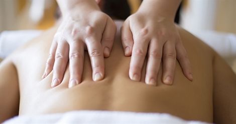 193whitecrossst's tweet photo. Bounce into Monday with  invigorating massage. @BespokeMassage offer a uniquely personally tailored approach to massage  - get in touch now! https://t.co/WLPw34ekbY