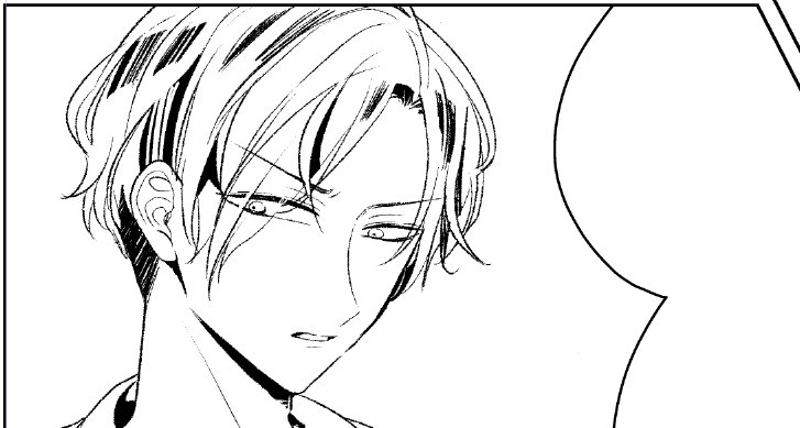 たまには男の子貼ろうかな 代々木くん 