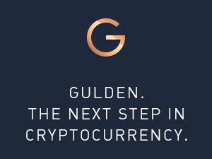 #Gulden, we can do this! 😎 Fantastic coin with a big community, already accepted by stores and companies and great full time team! #NLG 🚀