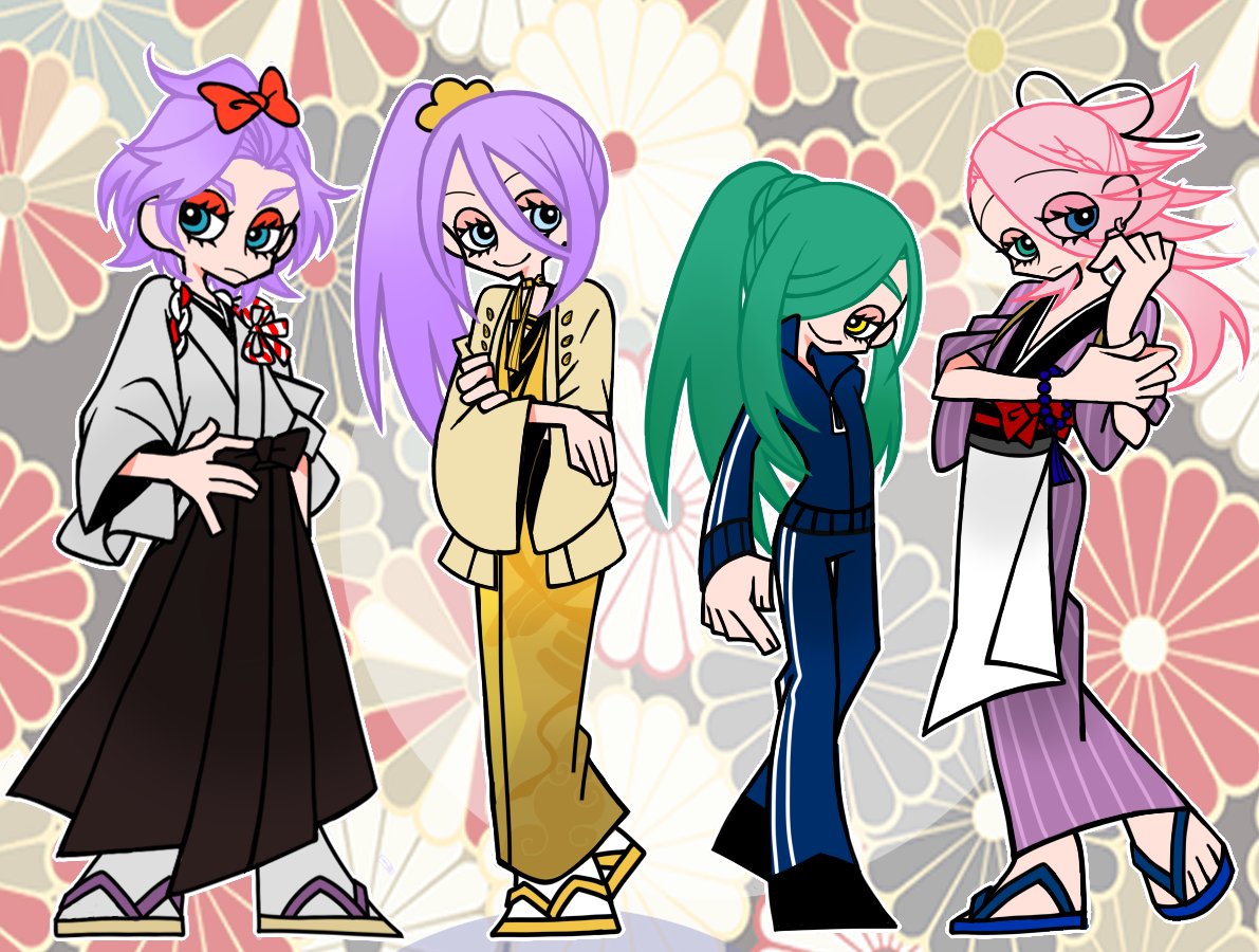 パロディまとめ Min T ミント パロディまとめ Min T ミント