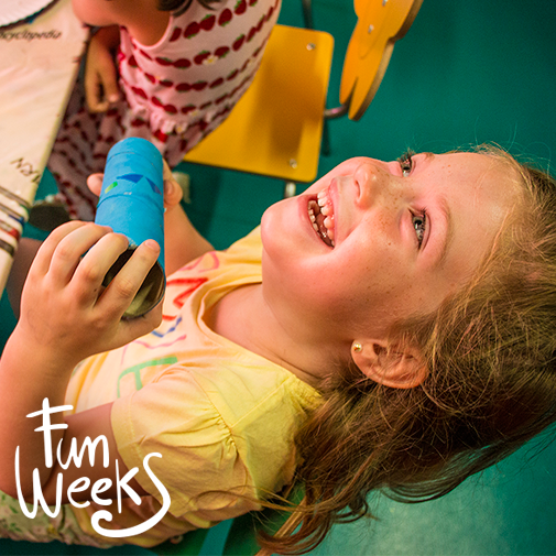kids_us's tweet photo. ¡Las Fun Weeks de verano de Kids&Us son así de divertidas! / Summer Fun Weeks with #KidsandUs really are this much fun! 😆 #funweeks17 https://t.co/JFdDiRYShT