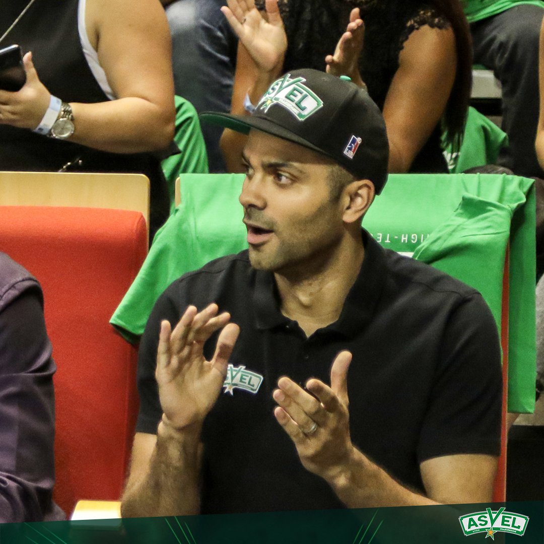 LDLCASVEL's tweet photo. L'ASVEL et @tonyparker vous donnent RDV demain pour le game 4 !
🎟 ➡️ https://t.co/zxdzHh22Pp
#ASVELSIG #PlayoffsLNB #ObjectifBack2Back https://t.co/rcj2bkAp9s