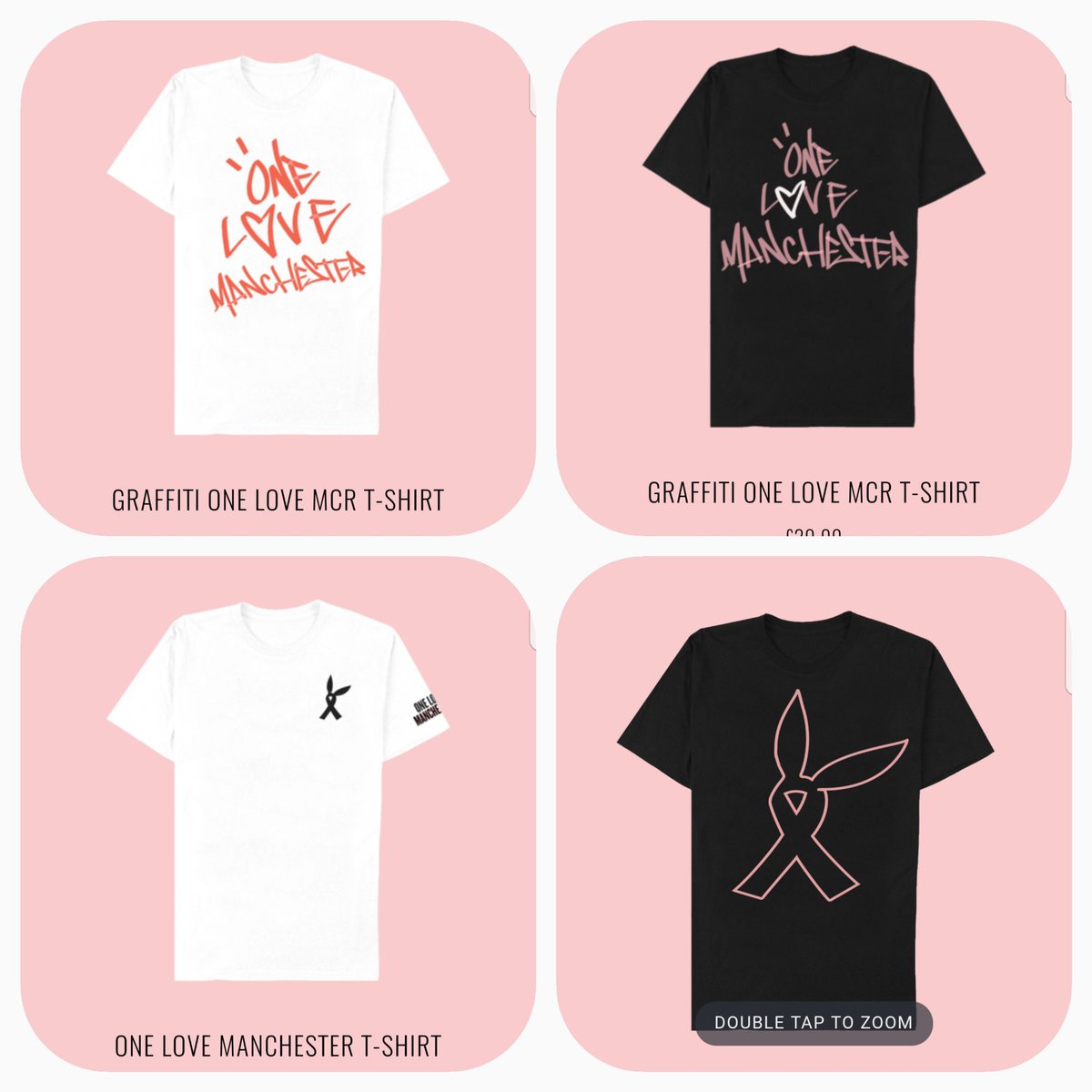 iTheWantedQuote's tweet image. Giving away a FREE yes FREE t-shirt (of your choice) from the One Love Manchester merchandise shop. It's a great cause. Retweet to enter.