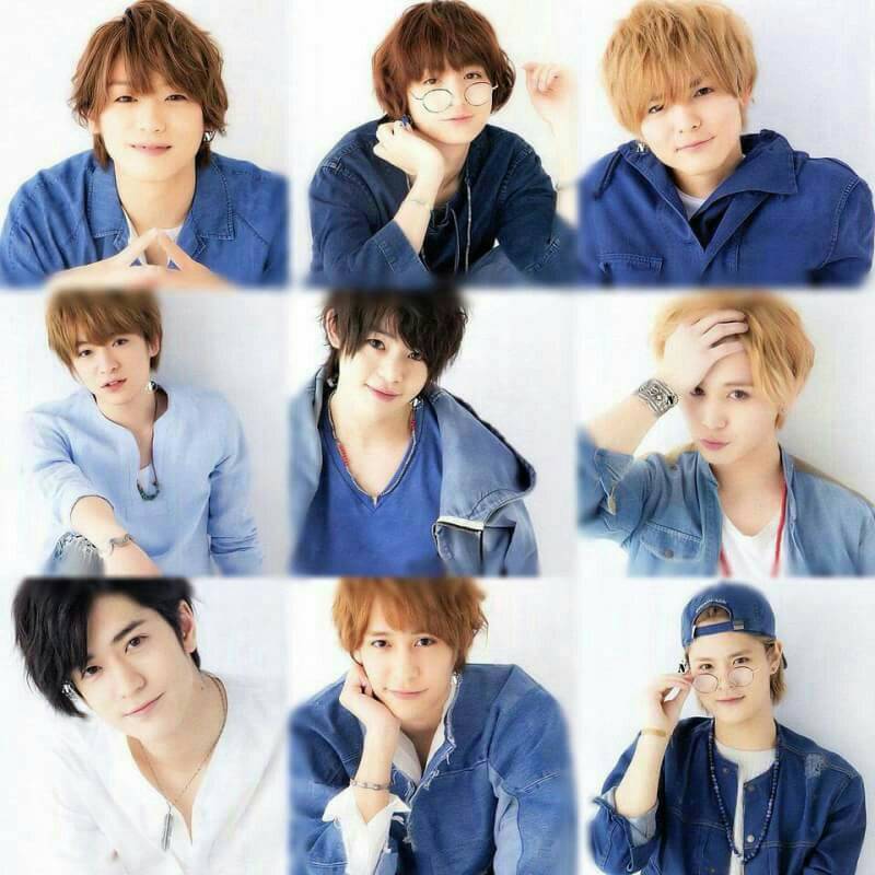 Hey Sey Jump 動画 画像集 Tobikkojump3 Twitter