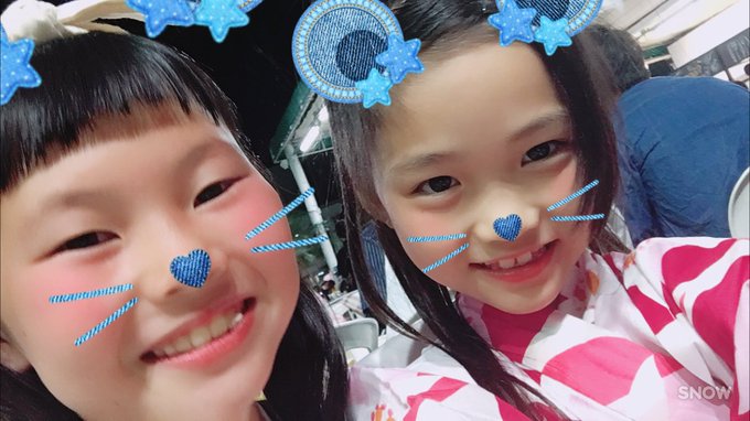 Twitterのコスプレ画像7