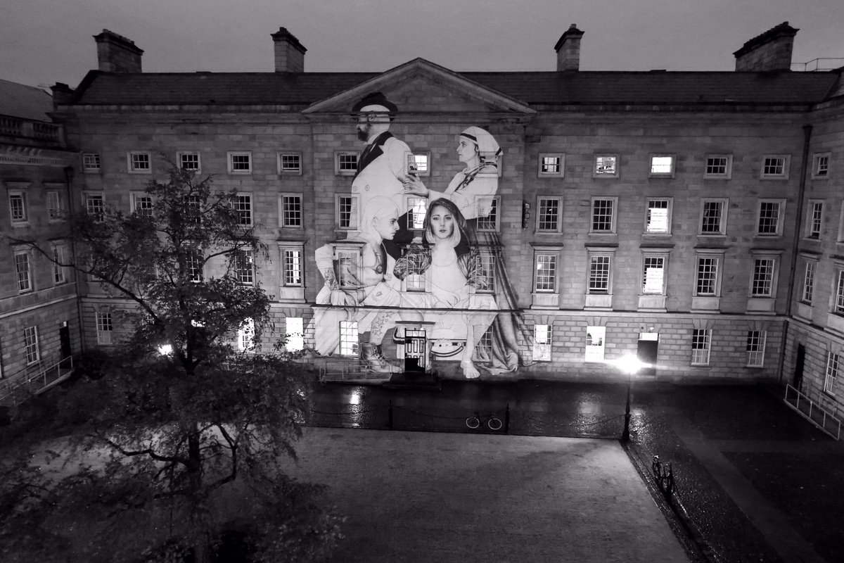 Joe Caslin tweet media