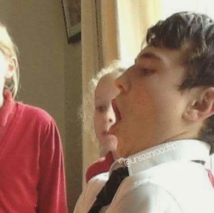 unseenroadtrip's tweet photo. @RoadTripTV he's a mug tbh 😅💛
#fetusbrook https://t.co/q26pkFP2ok