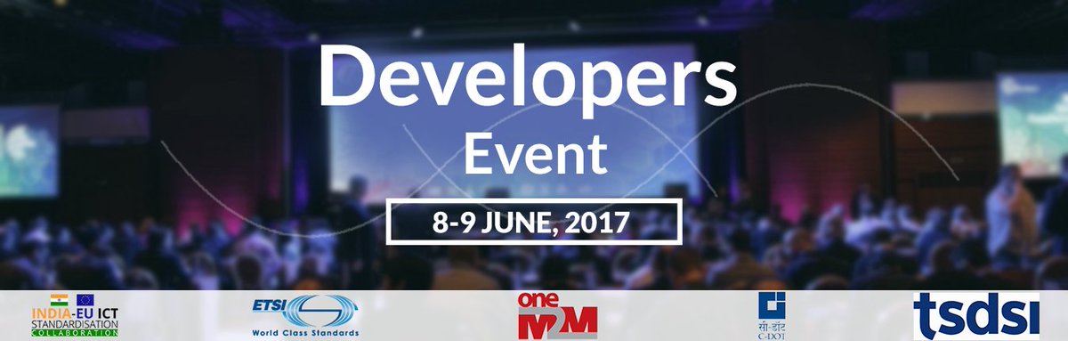 India EU- ICT tweet media