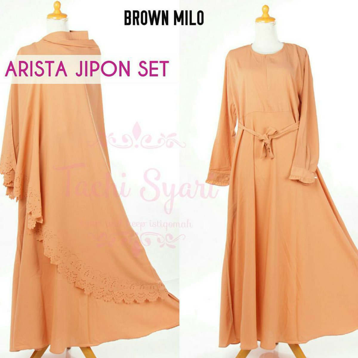 enny_pl's tweet image. #UpdateRamadan 
Lihat koleksi lengkap di FB "Enny Corner"
Limited stok.......
Info/order WA 081390971298