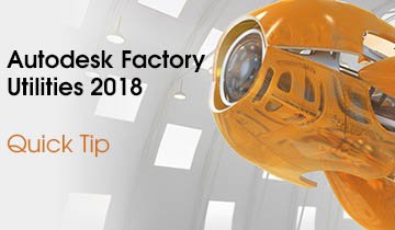 Excitech_Ltd's tweet image. Autodesk Factory Utilities 2018: Quick Layout Tip ow.ly/5c5O30cjH03 @Autodesk_UK #Autodesk #Manufacturing #ProductDesignCollection