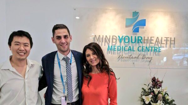 Karen Carter tweet media