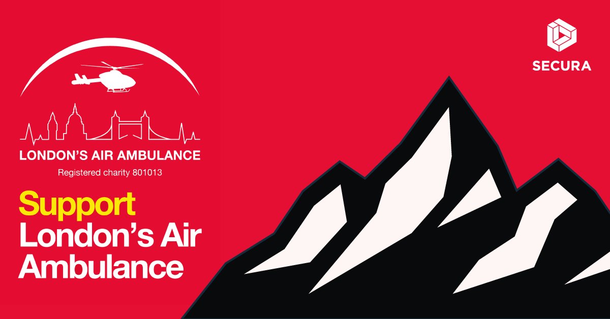 securacloud's tweet photo. It's the final countdown to our #National3Peaks challenge! Help raise funds for @LDNairamb & #donate: https://t.co/7D4nClAzL0 #SupportLAA https://t.co/p3ZktTU7LT
