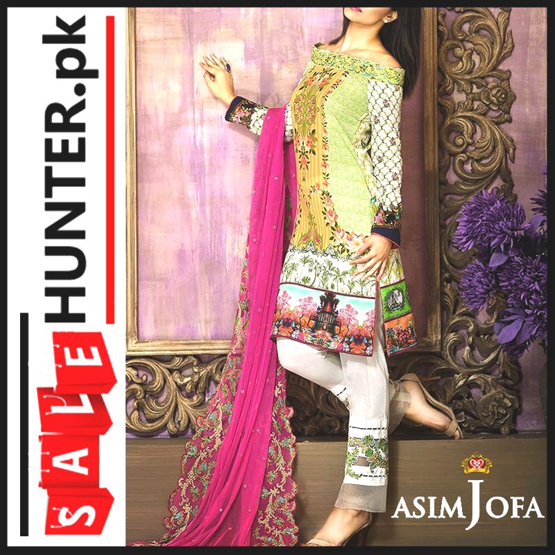 SalehunterPK's tweet photo. Asim Jofa dainty Premium Eid Collection 2017
#Asimjofa #Premium #EidCollection #Salehunterpk https://t.co/TfOufIr8Yc