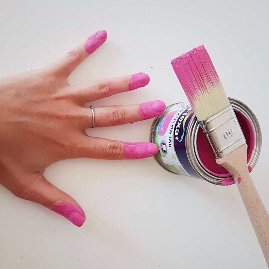 <a href="/youpvanthek/">youp</a> <a href="/AkzoNobel/">AkzoNobel</a> Laten wij nu de expert in verven en lakken zijn! Die donatie komt goed 👍🏻#strakindelak <a href="/Youpvanthek/">youp</a> #lakdoortijn.nl