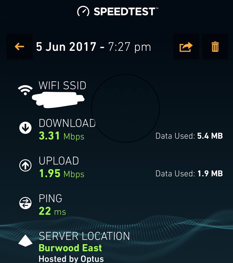 JasonMatser's tweet photo. @Optus  https://t.co/nNlOHdOhC0