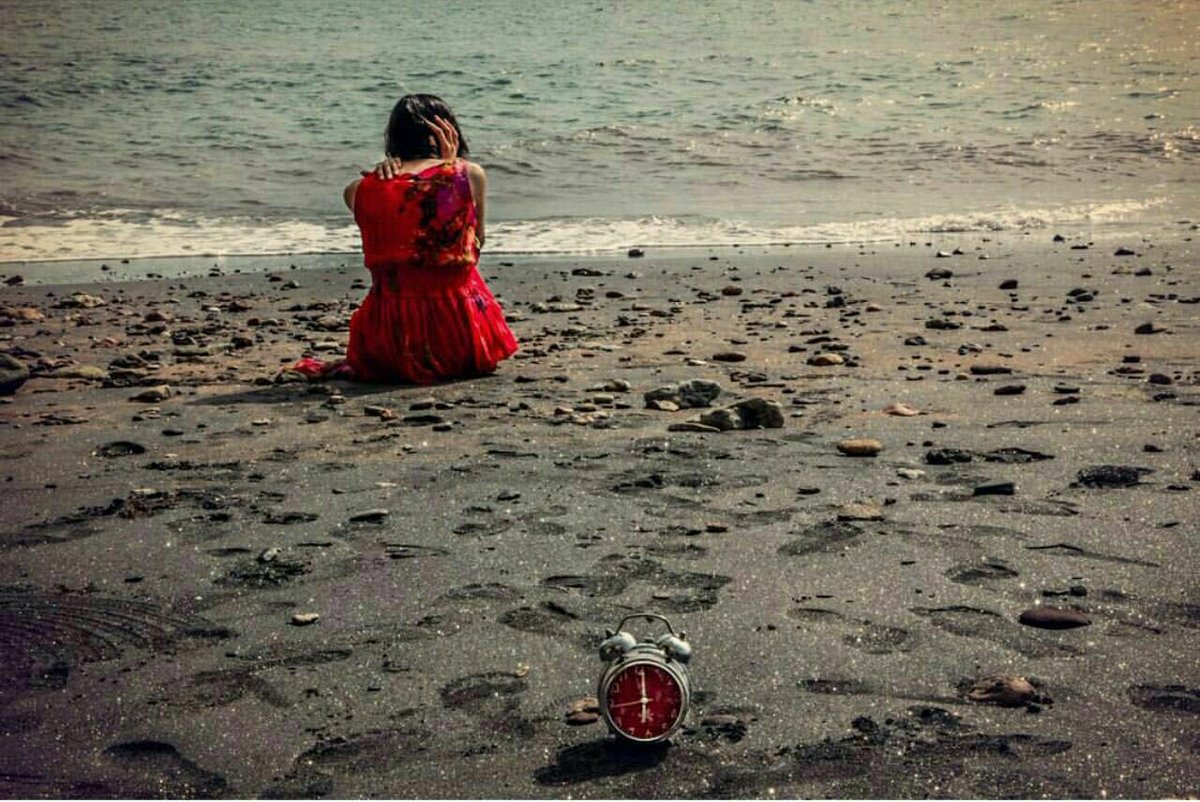 رمضان كريم لكن هذه الحياه ليست كريمه •••