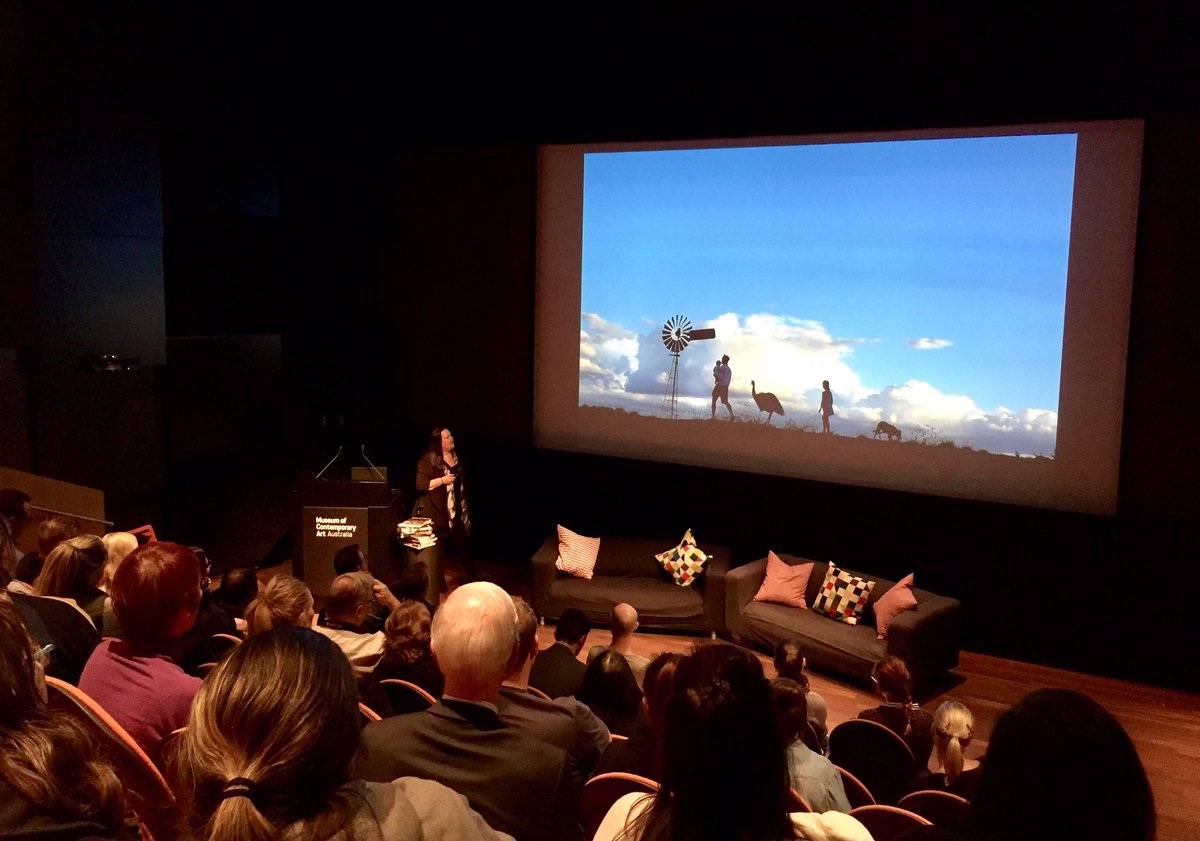 GettyImagesANZ's tweet photo. Sharing her passion for underreported stories, @lmwilliamsfoto tells of her favourite reportage moments at #VividSydney @CanonAustralia https://t.co/1BqL7thsdp