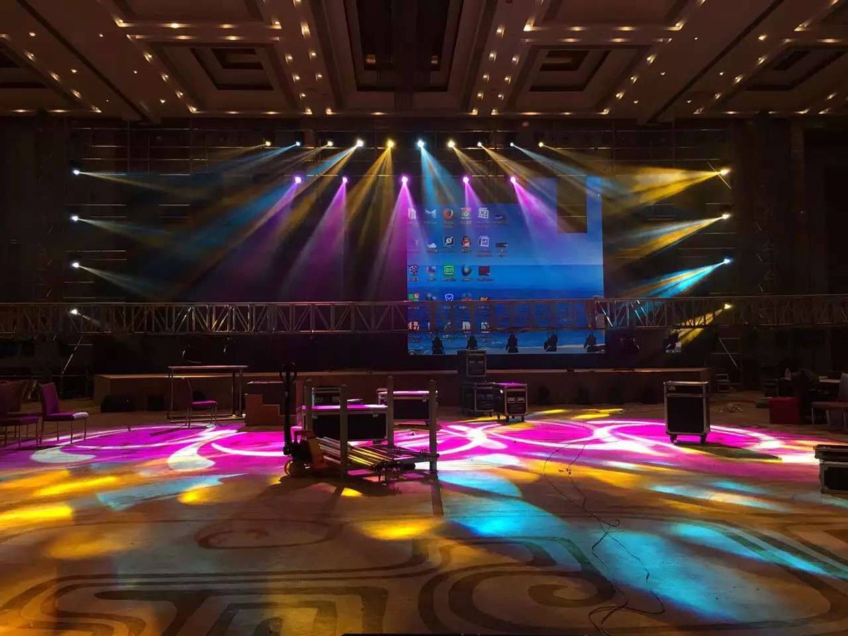 aolaitberry's tweet photo. 300W LED Spot Moving Head Light at the show
https://t.co/5se5wsqHcW
https://t.co/Mfu7OQS1tp
Whatsapp/Wechat: +86 18819433284 https://t.co/xW1e9Hflta