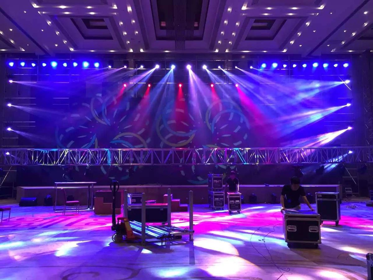 aolaitberry's tweet photo. 300W LED Spot Moving Head Light at the show
https://t.co/5se5wsqHcW
https://t.co/Mfu7OQS1tp
Whatsapp/Wechat: +86 18819433284 https://t.co/xW1e9Hflta