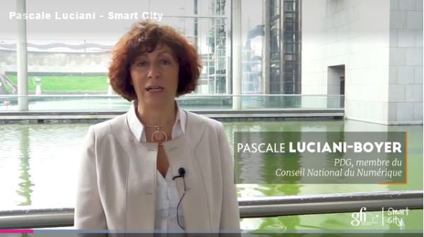 VFerreol's tweet photo. Découvrez le point de vue de @paslucianiboyer sur la #SmartCity  #AskGfi https://t.co/reHHvofOGJ https://t.co/7W4BmGuDxQ v @gfiinformatique