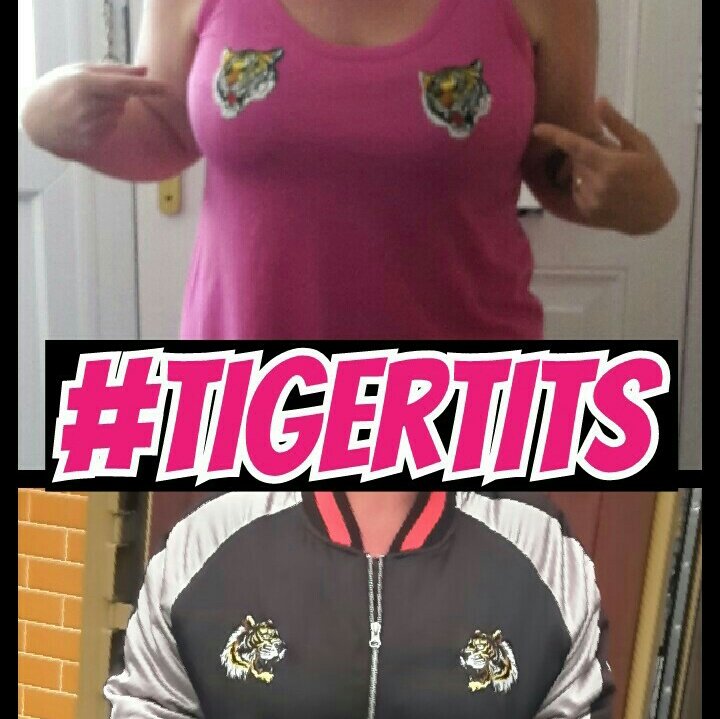 lisaleeadams's tweet image. #NewProfilePic