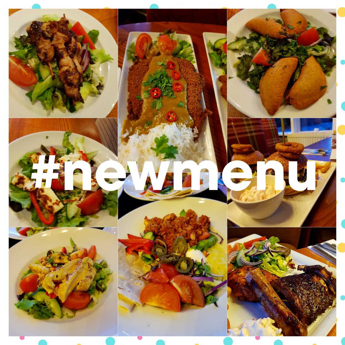 Launches Tuesday - 'Nuff said <a href="/SparrowBFayre/">Sparrow BrewersFayre</a> <a href="/hawkeye1070/">Ian Hawkswood</a> <a href="/LauraMacklin1/">Laura Macklin</a> <a href="/WeAreSUGM/">WeAreSUGM</a>