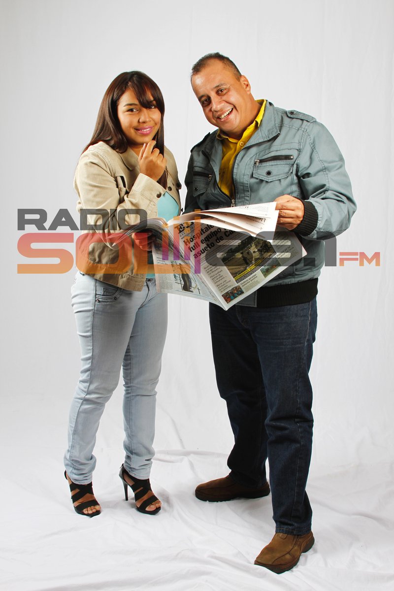 RadiosDeOriente's tweet photo. #LoNuestro|📢No te pierdas las informaciones en @Lacentral891fm ☎️ con Eukaris Méndez y Robert González de 6 a 9am 📻🎙#Maturin #Monagas https://t.co/mOBgNscJs6