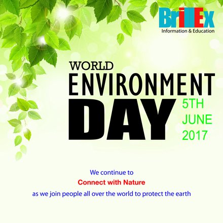 BrillexKe's tweet photo. Protect your #environment, protect the earth
#WorldEnvironmentDay #WorldEnvironmentDay2017Ke #environmentday #mondaymotivation #monday https://t.co/w3MGTlgC5x