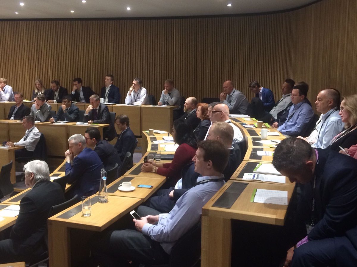 CPO Event tweet media
