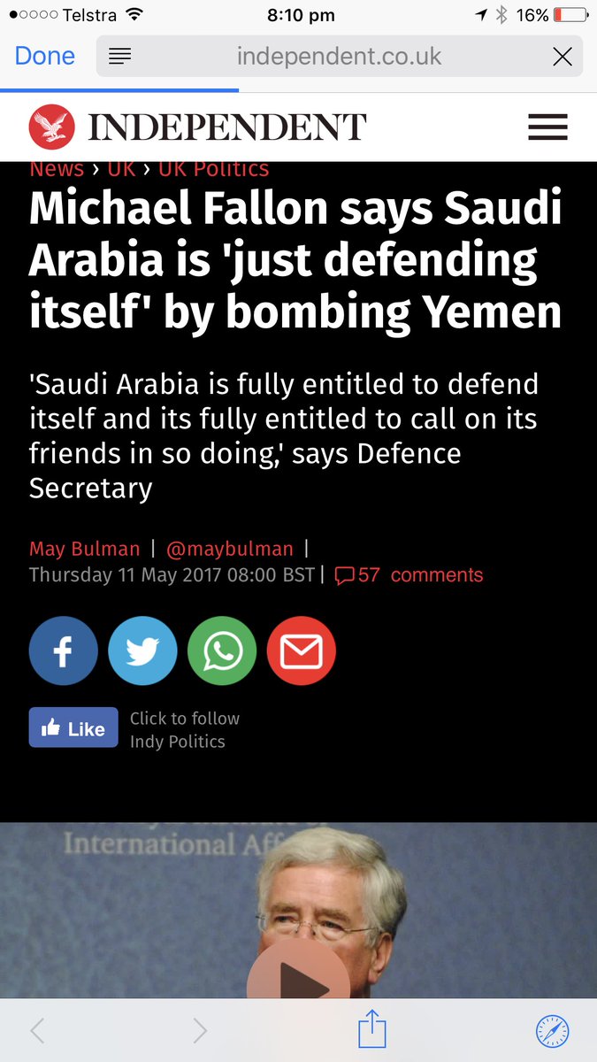 lucyham's tweet image. This kind of moronic policy is how we end up mourning the deaths of people on our own streets. independent.co.uk/news/uk/politi…