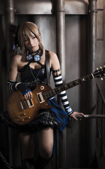 コスプレイヤーさかなのTwitter画像55