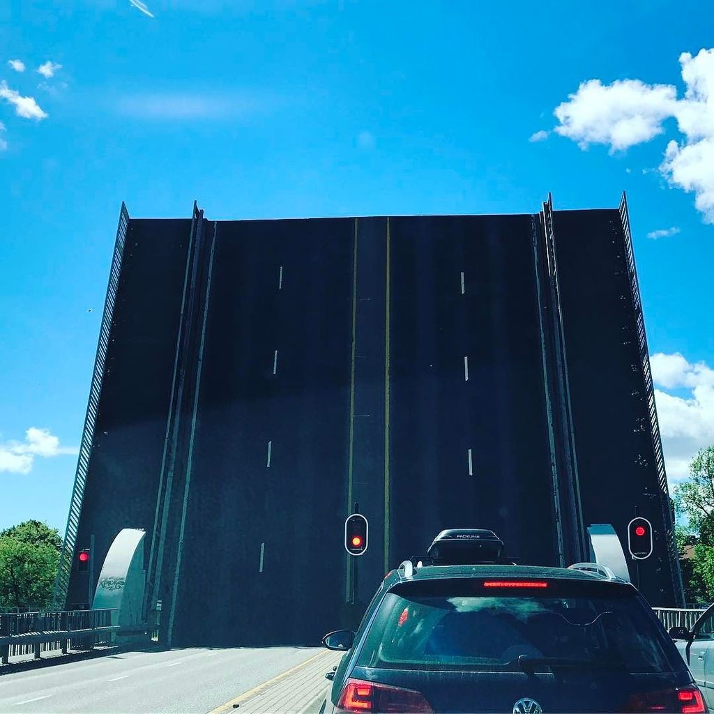 Highway to heaven... ift.tt/2sHOyff
