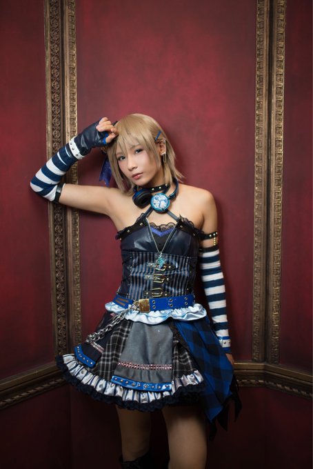 コスプレイヤーさかなのTwitter画像56