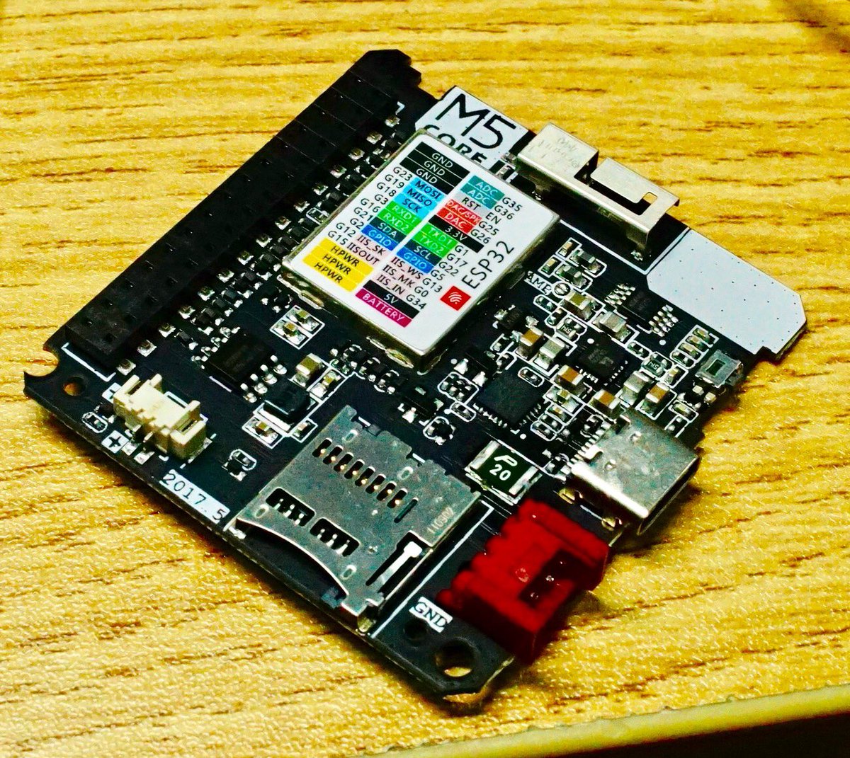 M5Stack on Twitter: 