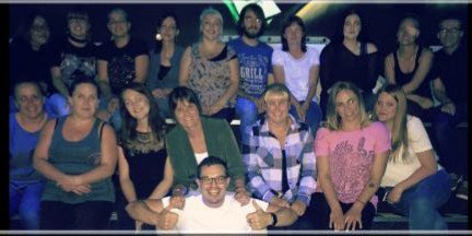 #oneteam. What an absolute amazing night. Team engagement at its best. <a href="/hinsonyates47/">Tony Hinson Yates</a> <a href="/LeicCentral_PI/">Leic Central A50 PI</a> <a href="/LeicNW_PI/">Leic North West PI</a> <a href="/nic_leiccentral/">Nic@AHMleicnorthwest_pi</a>