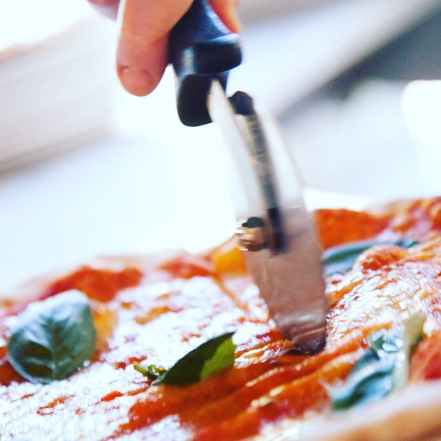 Don't forget your new #lunch in #Vauxhall. #woodfiredpizza and #antipasti also via #UberEATS to your office