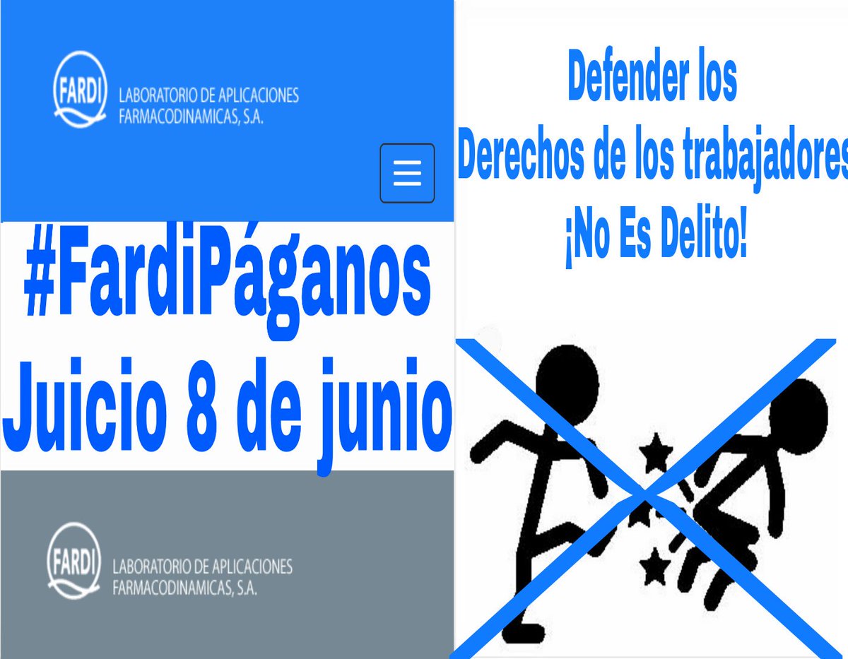 Peludixx's tweet photo. La libertad es el derecho de hacer lo que no perjudique a los demás.
¡#Fardi perjudica gravemente cuando anula los derechos!
#FardiPáganos https://t.co/As3U8w10Ht
