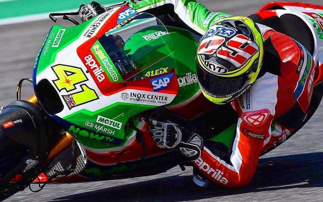 PlaymakerAG's tweet photo. GP week again! Time for Montmelo! 💪🏼 / ¡Otra semana de GP! 😀 ¡Ahora toca Montmeló! #PlayMakerRiders #PlaymakerAgency #OurWorkisOurPlay https://t.co/wKdzm36yrI