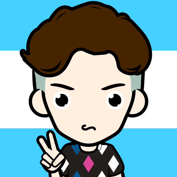 Happy birthday, Troye Sivan!   This is my artwork for you     
