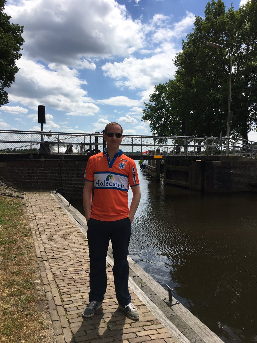 Mpvanderwal's tweet photo. Bij de sluisjes #Vechtdijk #OnTheMove π²βοΈπ https://t.co/s6AqwB2HCi