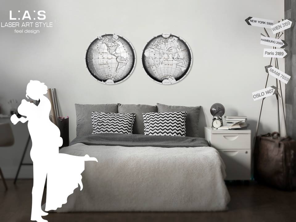#LaserArtStyle: Sì, lo voglio!
bit.ly/2q9G53z