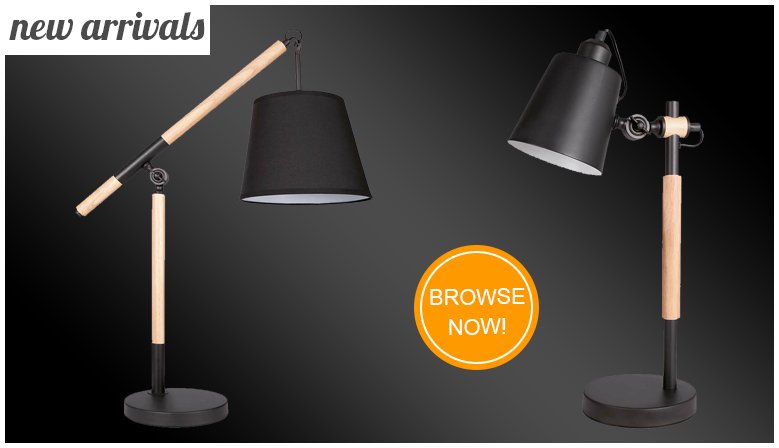 LightcoSA's tweet image. NEW IN STOCK!!! visit lightco.co.za now! #Quirky #TableLamps
