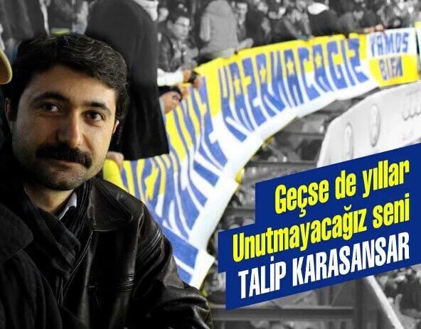 Vamos_Bien's tweet photo. Aramızdan ayrılışının beşinci yılında seni saygıyla anıyoruz Talip arkadaş. Geçse de yıllar unutmayacağız seni Talip KARASANSAR https://t.co/M4AEv7yZr3