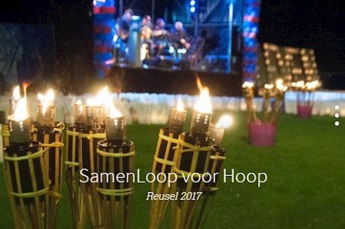 SamenLoop in Reusel tweet media